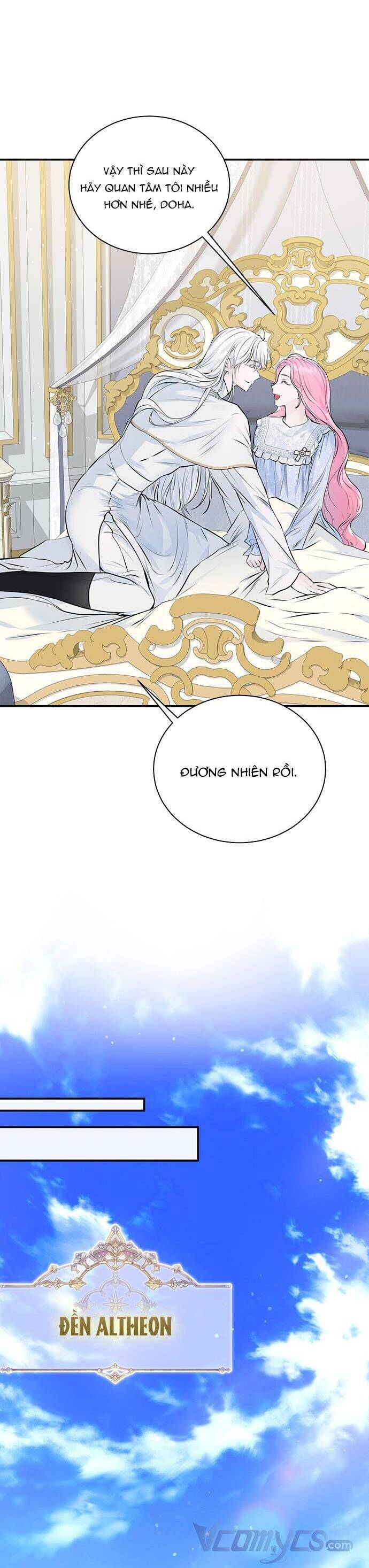 Tôi Tưởng Bản Thân Không Còn Sống Được Bao Lâu! Chapter 7 - 27