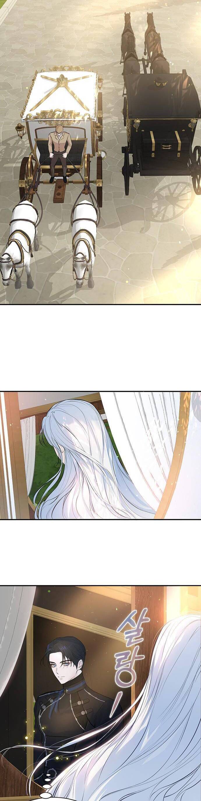 Tôi Tưởng Bản Thân Không Còn Sống Được Bao Lâu! Chapter 7 - 10