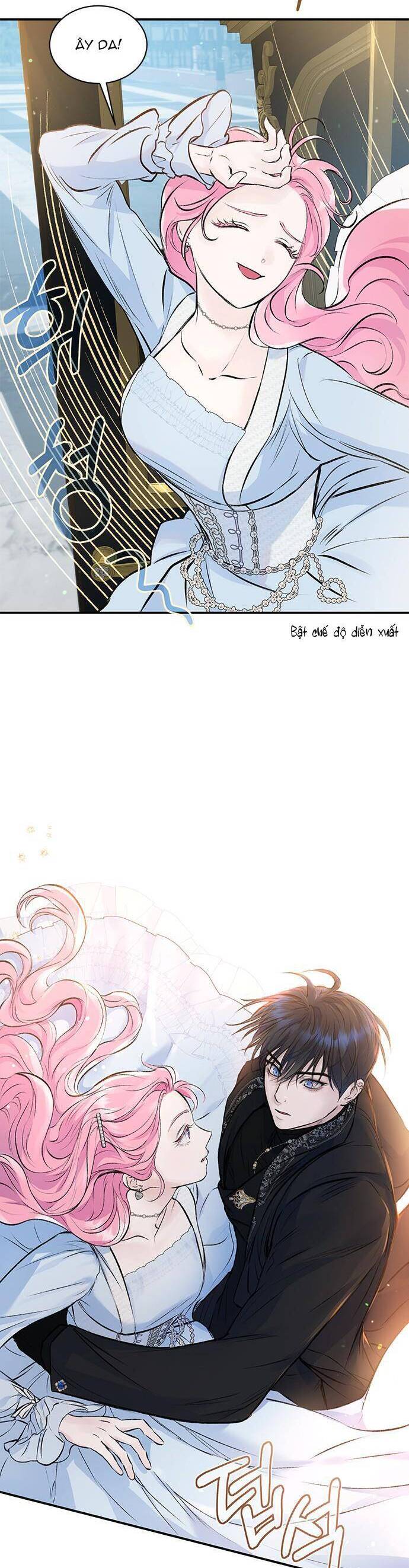 Tôi Tưởng Bản Thân Không Còn Sống Được Bao Lâu! Chapter 8 - 30