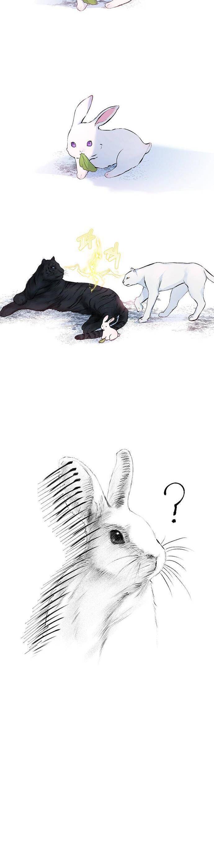 Tôi Tưởng Bản Thân Không Còn Sống Được Bao Lâu! Chapter 8 - 6