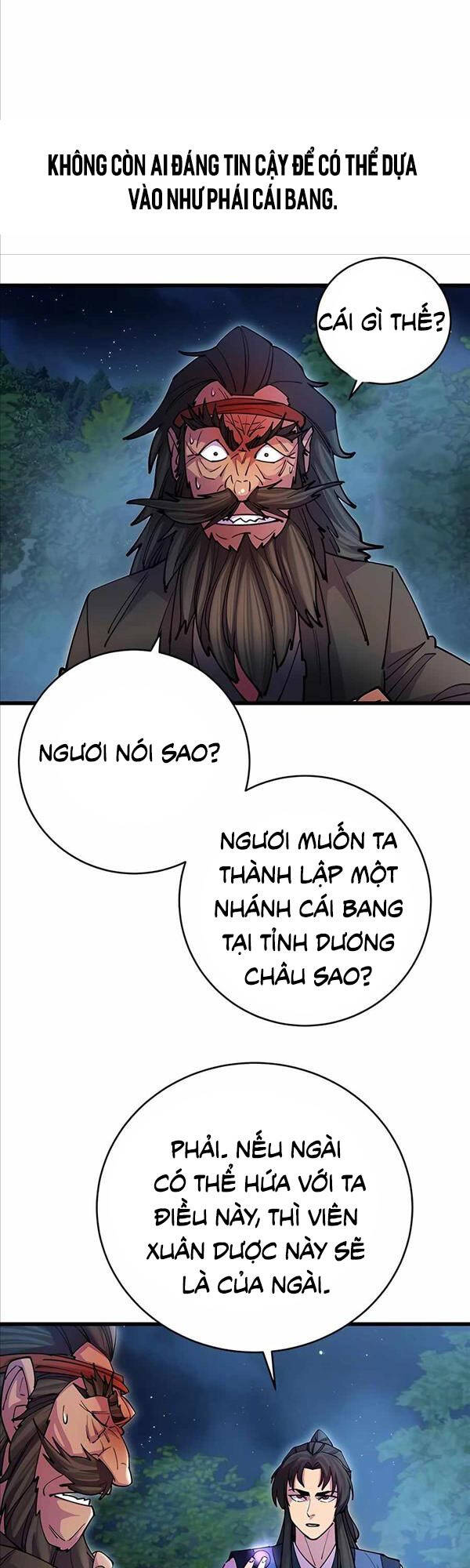 Thiên Hạ Đệ Nhất Đại Sư Huynh Chapter 22 - 15