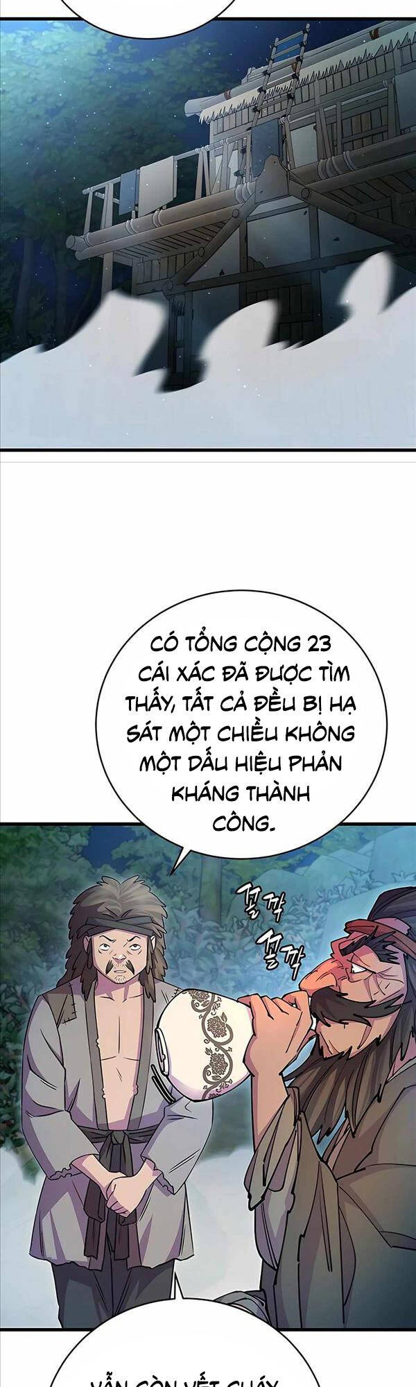 Thiên Hạ Đệ Nhất Đại Sư Huynh Chapter 22 - 41