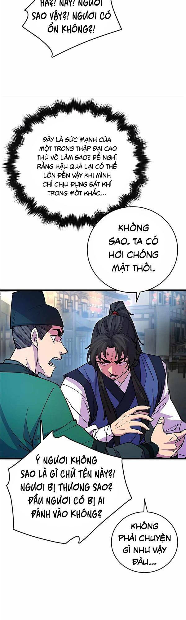 Thiên Hạ Đệ Nhất Đại Sư Huynh Chapter 22 - 56