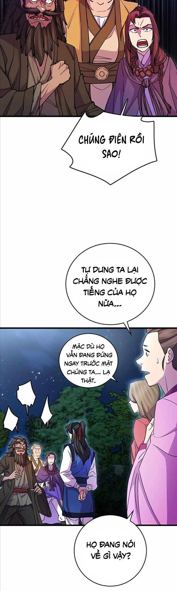 Thiên Hạ Đệ Nhất Đại Sư Huynh Chapter 22 - 7