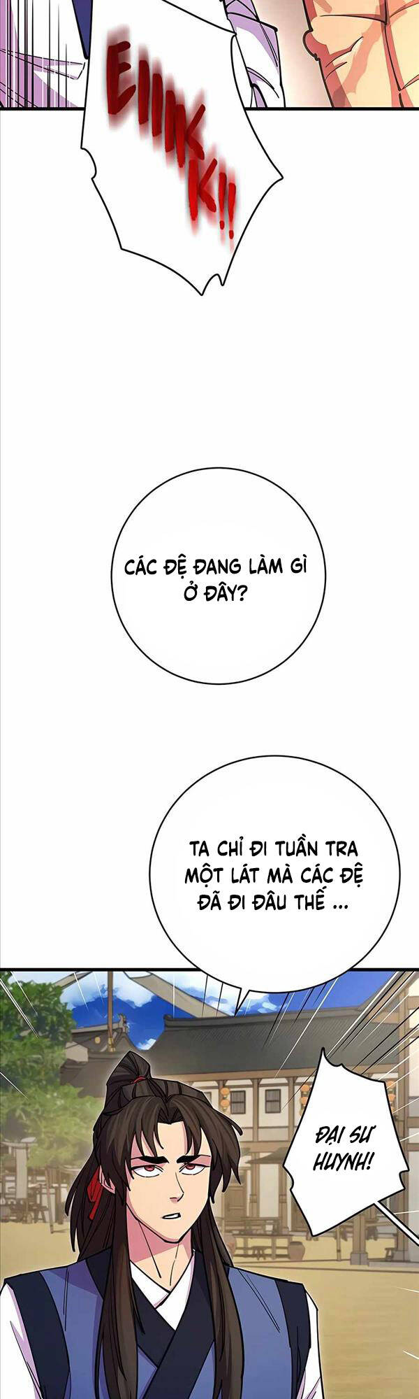 Thiên Hạ Đệ Nhất Đại Sư Huynh Chapter 23 - 20