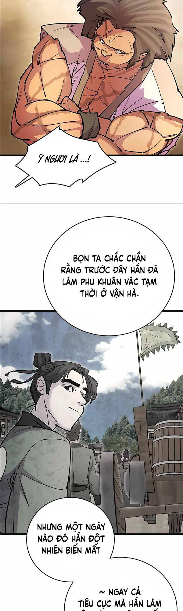 Thiên Hạ Đệ Nhất Đại Sư Huynh Chapter 23 - 34
