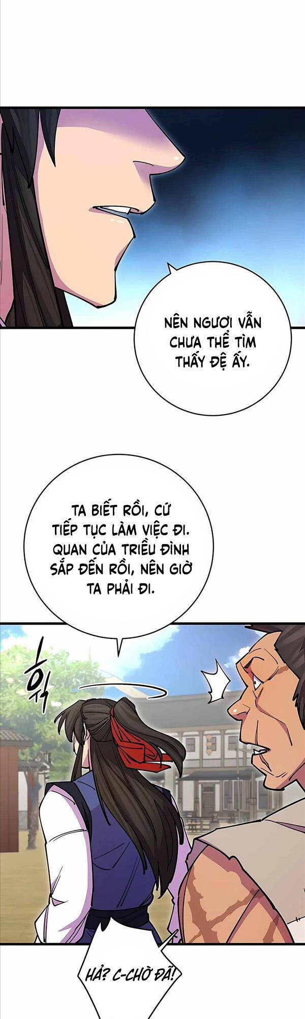 Thiên Hạ Đệ Nhất Đại Sư Huynh Chapter 23 - 37