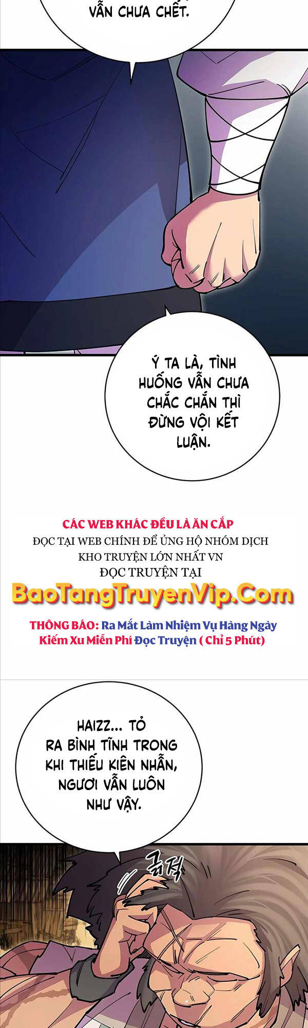Thiên Hạ Đệ Nhất Đại Sư Huynh Chapter 23 - 40