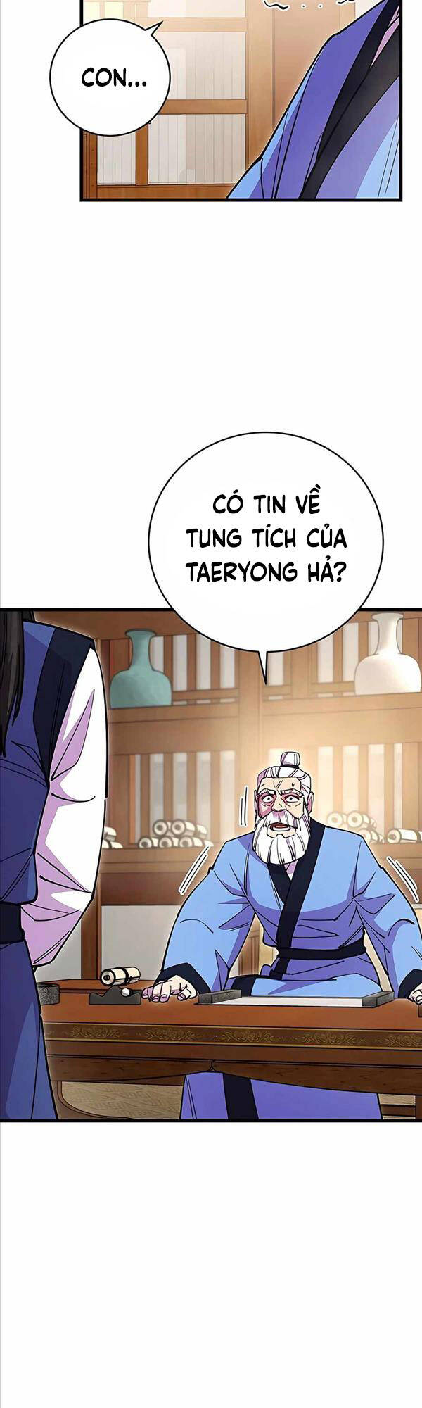 Thiên Hạ Đệ Nhất Đại Sư Huynh Chapter 23 - 46