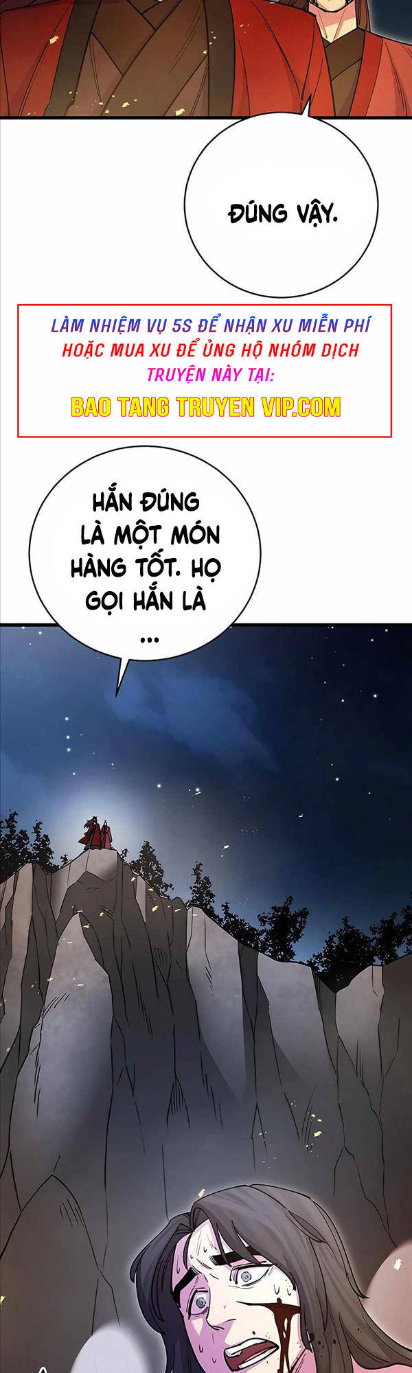 Thiên Hạ Đệ Nhất Đại Sư Huynh Chapter 23 - 63