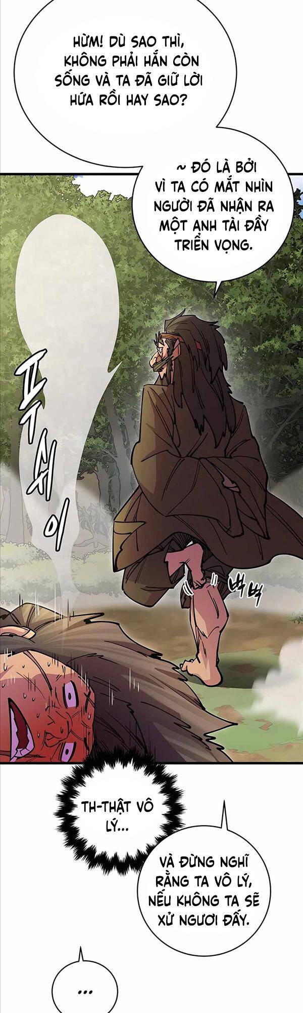 Thiên Hạ Đệ Nhất Đại Sư Huynh Chapter 23 - 9