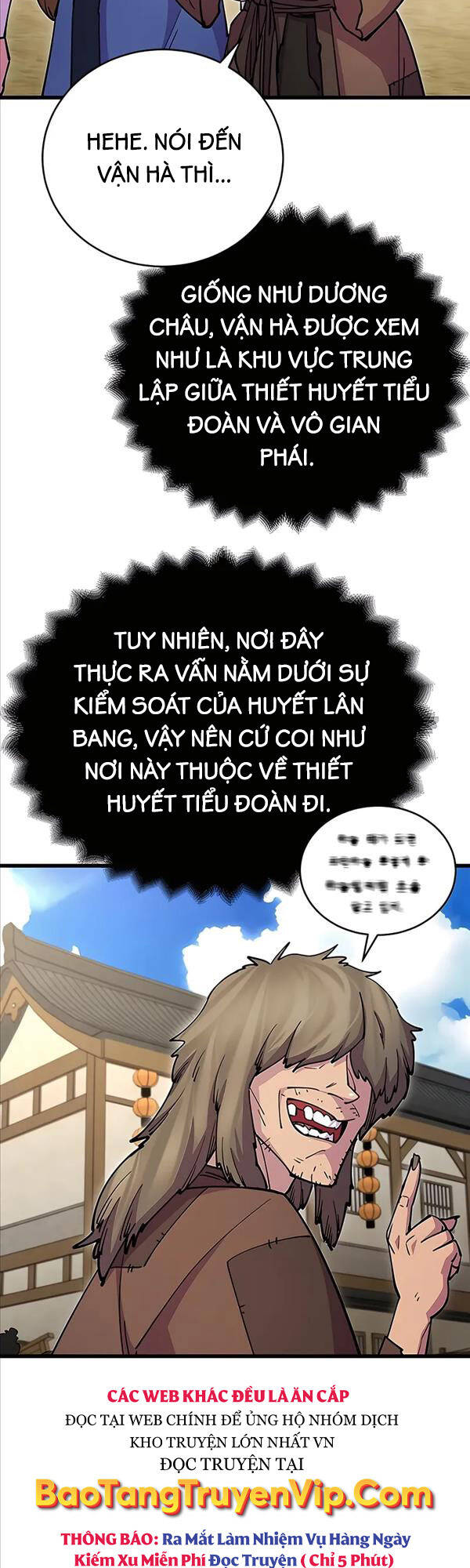Thiên Hạ Đệ Nhất Đại Sư Huynh Chapter 24 - 14