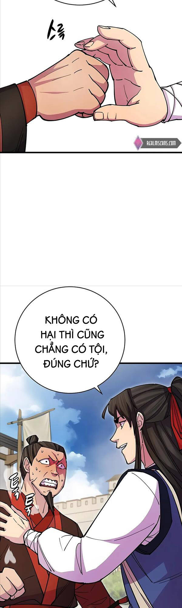 Thiên Hạ Đệ Nhất Đại Sư Huynh Chapter 24 - 28
