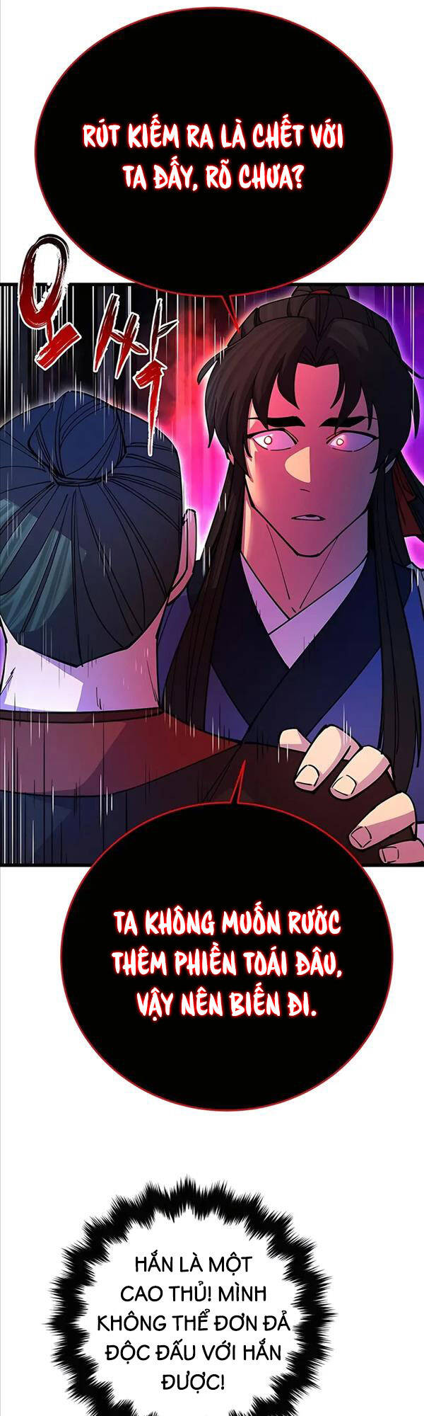 Thiên Hạ Đệ Nhất Đại Sư Huynh Chapter 24 - 31