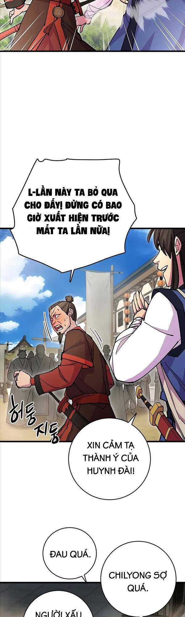 Thiên Hạ Đệ Nhất Đại Sư Huynh Chapter 24 - 33