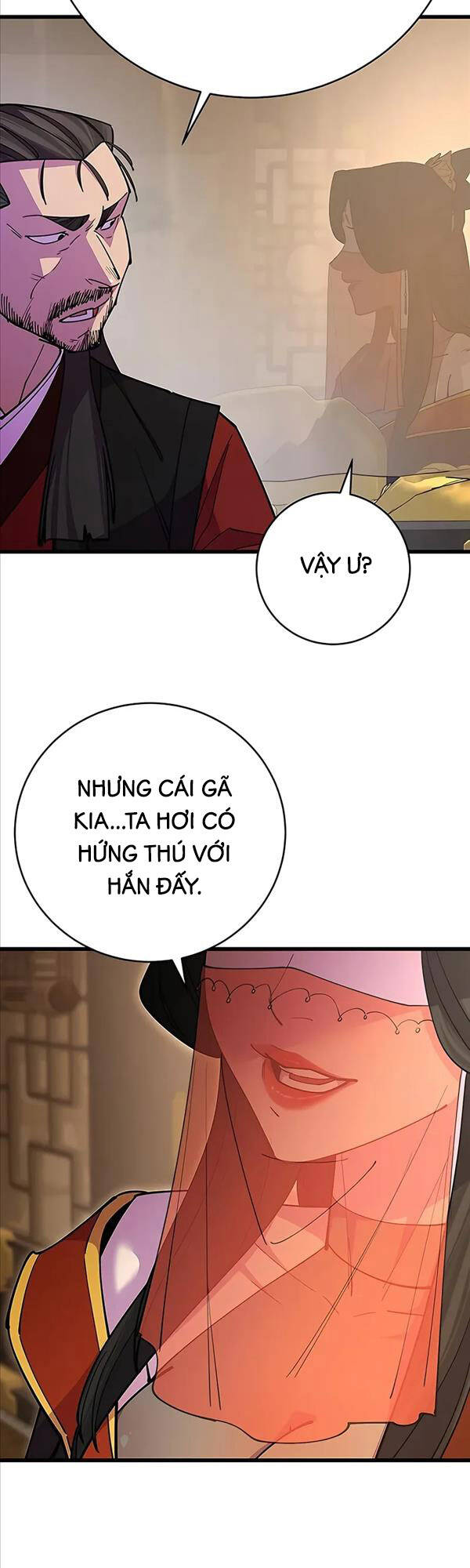 Thiên Hạ Đệ Nhất Đại Sư Huynh Chapter 24 - 6