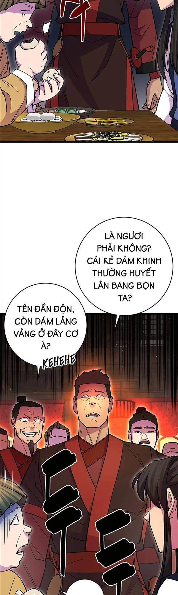 Thiên Hạ Đệ Nhất Đại Sư Huynh Chapter 24 - 56