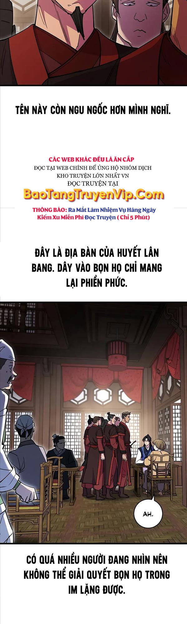 Thiên Hạ Đệ Nhất Đại Sư Huynh Chapter 25 - 3