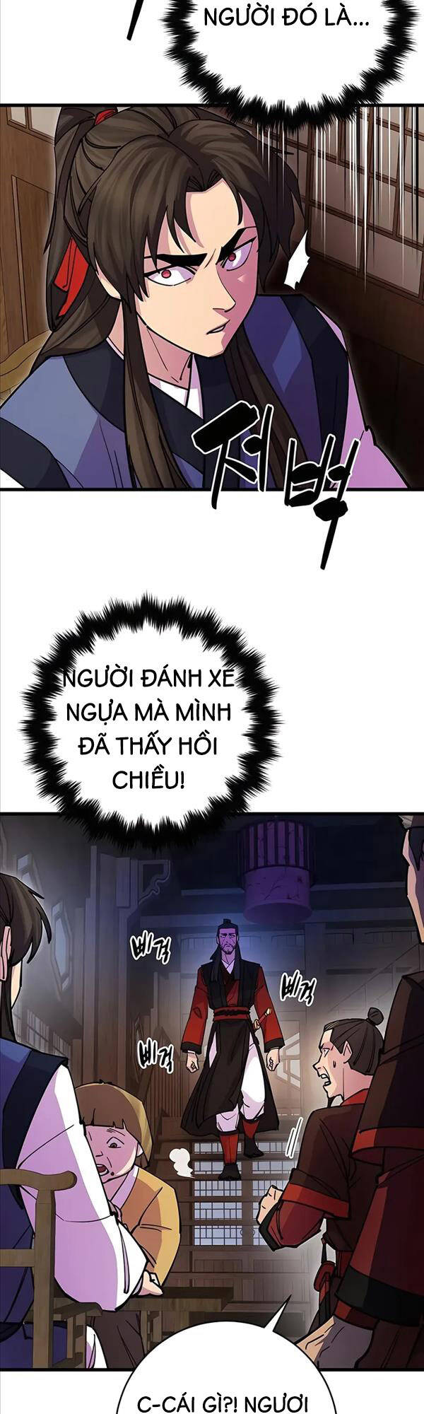 Thiên Hạ Đệ Nhất Đại Sư Huynh Chapter 25 - 23