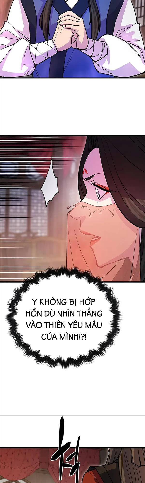 Thiên Hạ Đệ Nhất Đại Sư Huynh Chapter 25 - 49