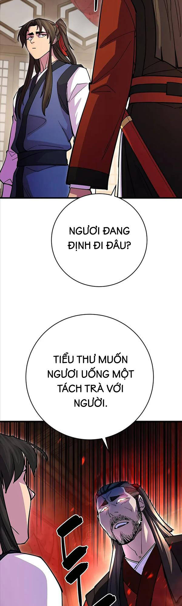 Thiên Hạ Đệ Nhất Đại Sư Huynh Chapter 25 - 50