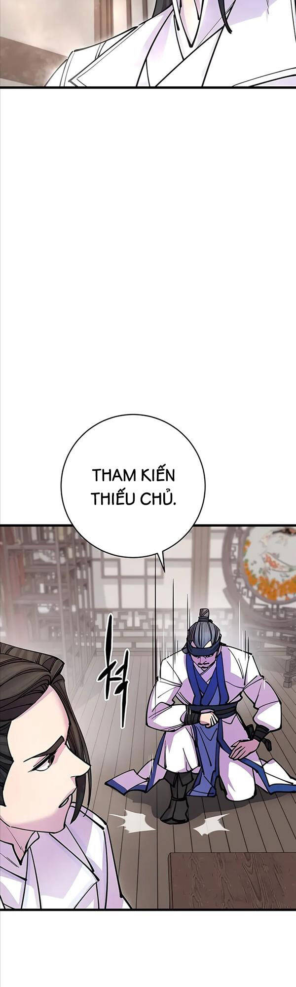 Thiên Hạ Đệ Nhất Đại Sư Huynh Chapter 25 - 57