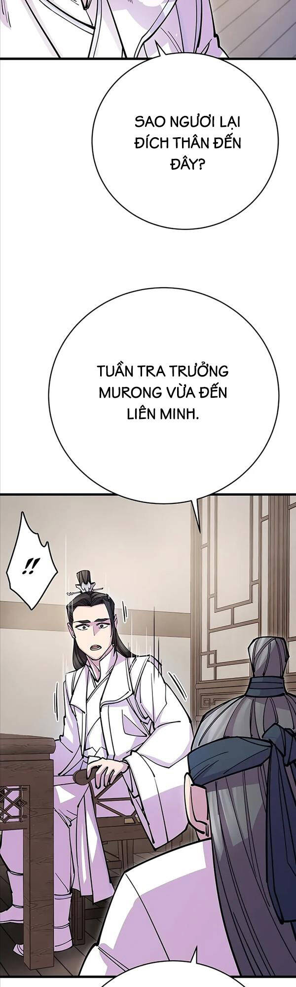 Thiên Hạ Đệ Nhất Đại Sư Huynh Chapter 25 - 60