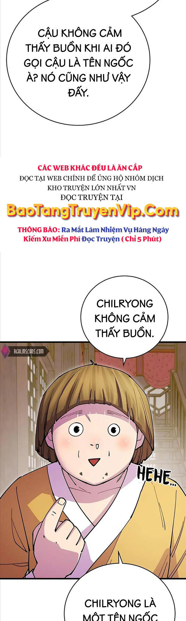 Thiên Hạ Đệ Nhất Đại Sư Huynh Chapter 25 - 10