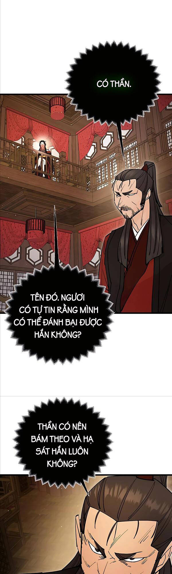 Thiên Hạ Đệ Nhất Đại Sư Huynh Chapter 26 - 40