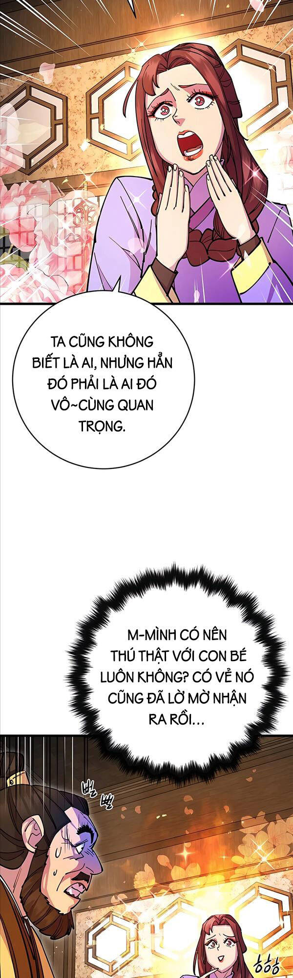Thiên Hạ Đệ Nhất Đại Sư Huynh Chapter 26 - 63