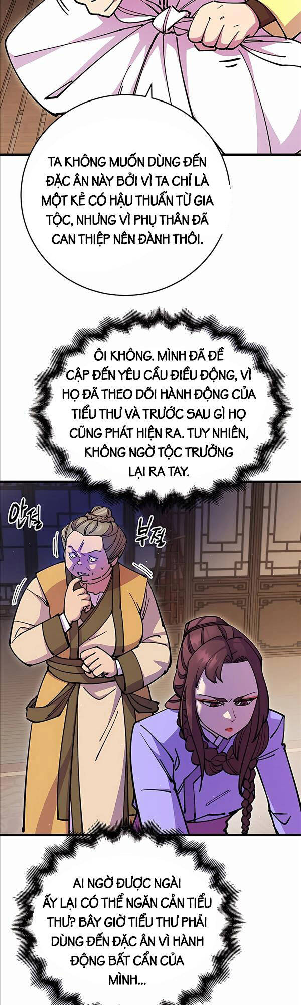 Thiên Hạ Đệ Nhất Đại Sư Huynh Chapter 27 - 20