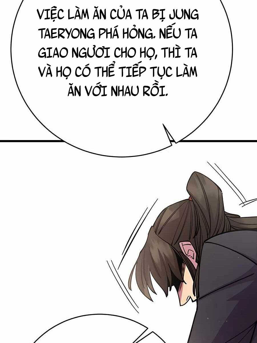 Thiên Hạ Đệ Nhất Đại Sư Huynh Chapter 28 - 124