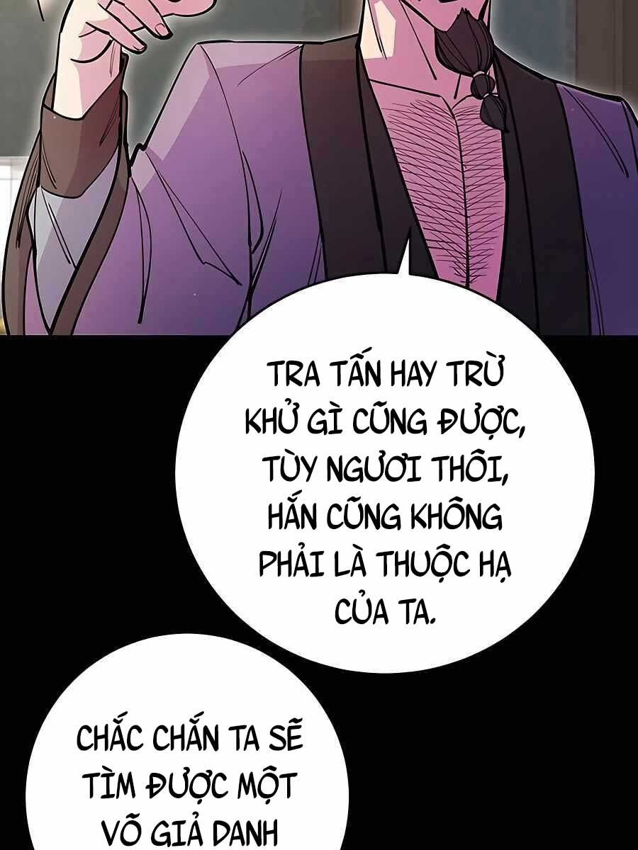 Thiên Hạ Đệ Nhất Đại Sư Huynh Chapter 28 - 41