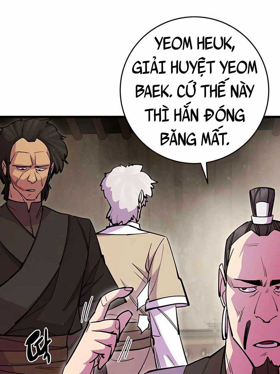 Thiên Hạ Đệ Nhất Đại Sư Huynh Chapter 28 - 98