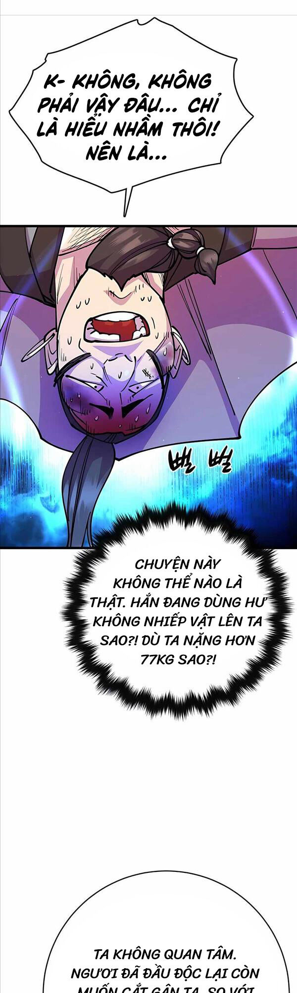 Thiên Hạ Đệ Nhất Đại Sư Huynh Chapter 29 - 28