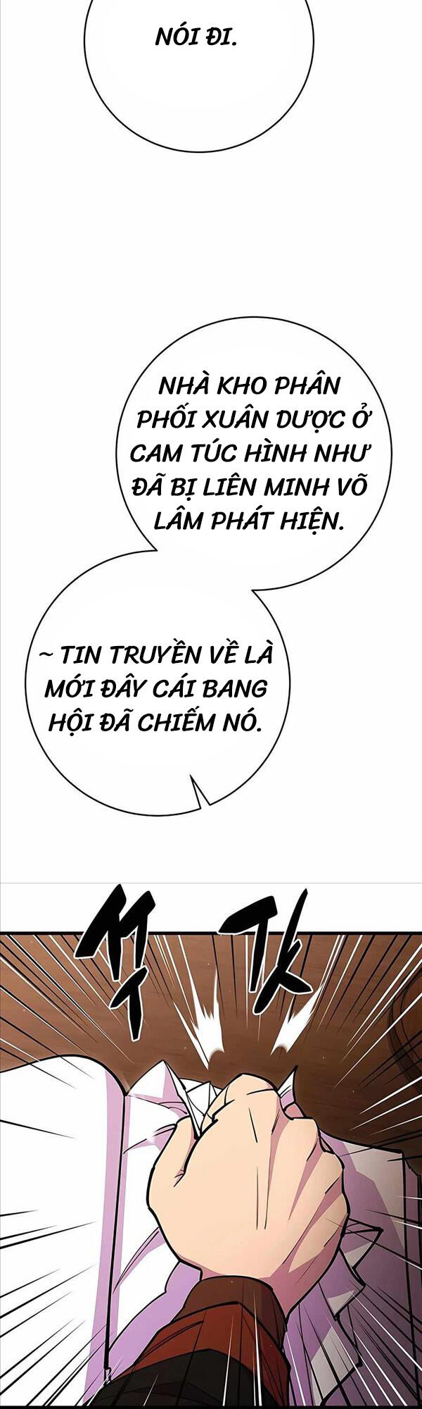Thiên Hạ Đệ Nhất Đại Sư Huynh Chapter 29 - 37
