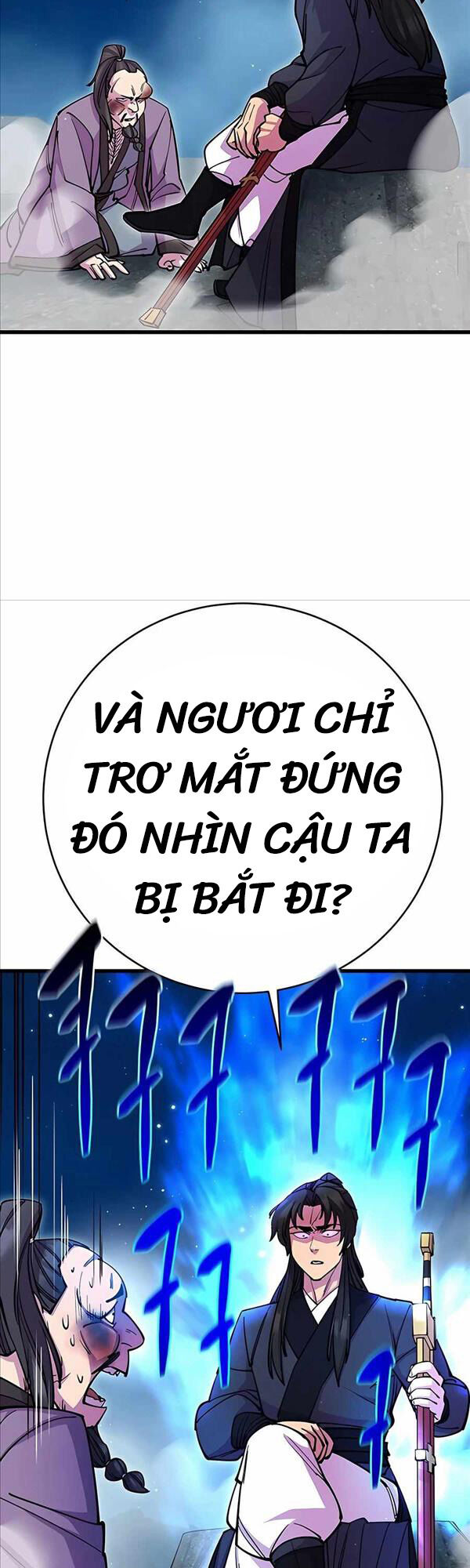 Thiên Hạ Đệ Nhất Đại Sư Huynh Chapter 29 - 45