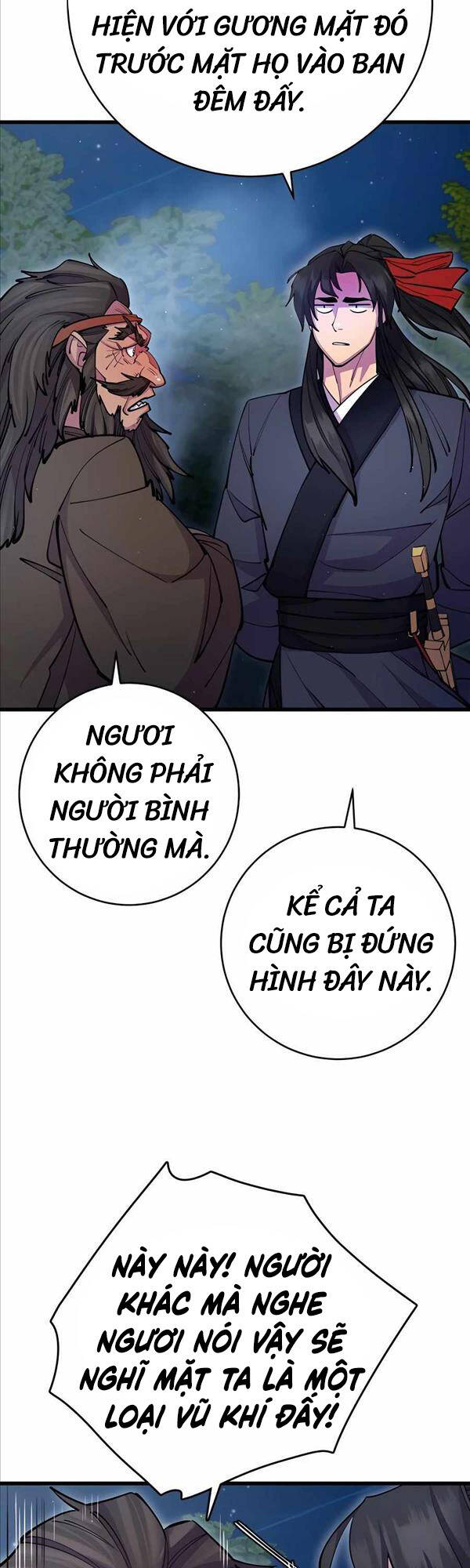 Thiên Hạ Đệ Nhất Đại Sư Huynh Chapter 30 - 16