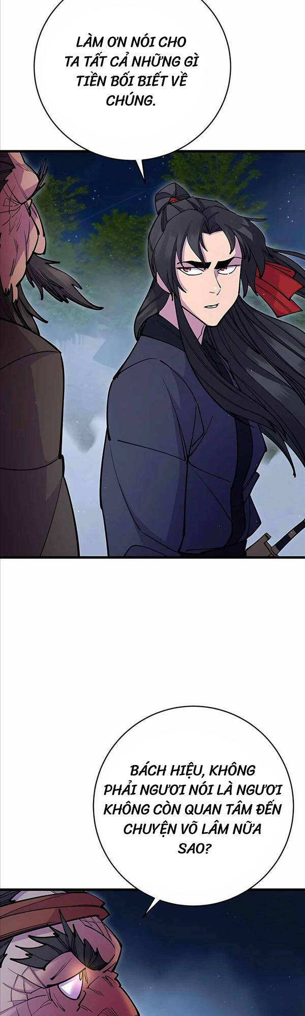 Thiên Hạ Đệ Nhất Đại Sư Huynh Chapter 30 - 20