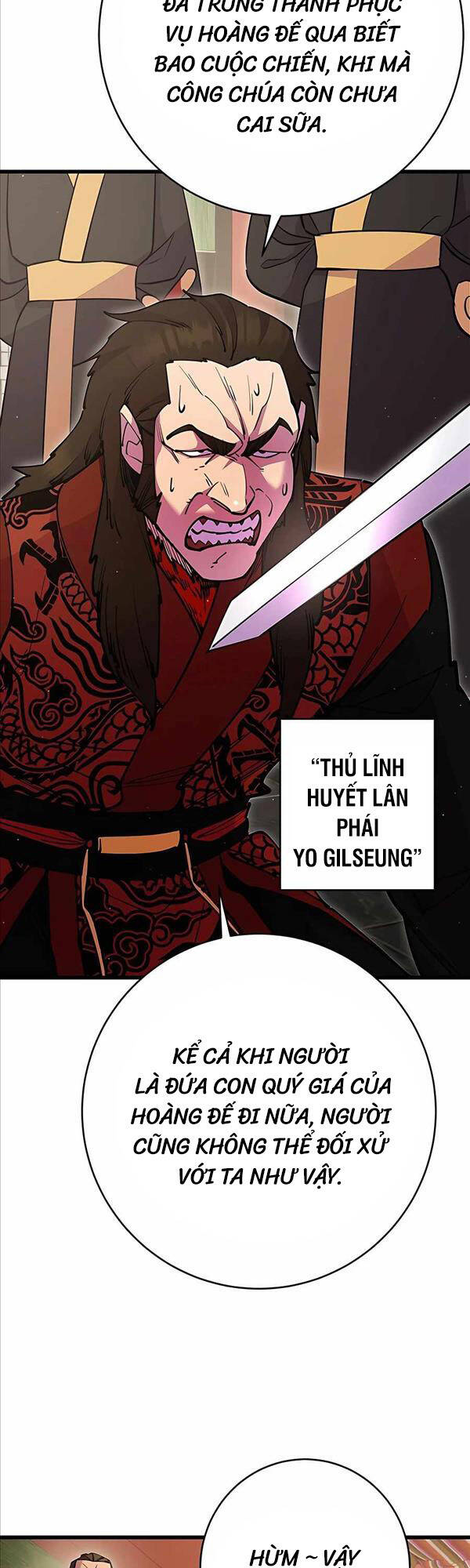 Thiên Hạ Đệ Nhất Đại Sư Huynh Chapter 30 - 3