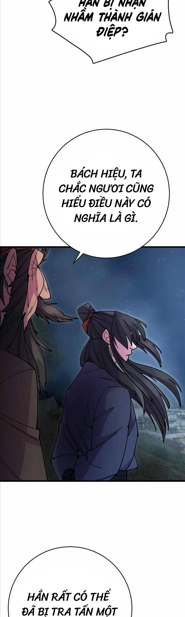 Thiên Hạ Đệ Nhất Đại Sư Huynh Chapter 30 - 23