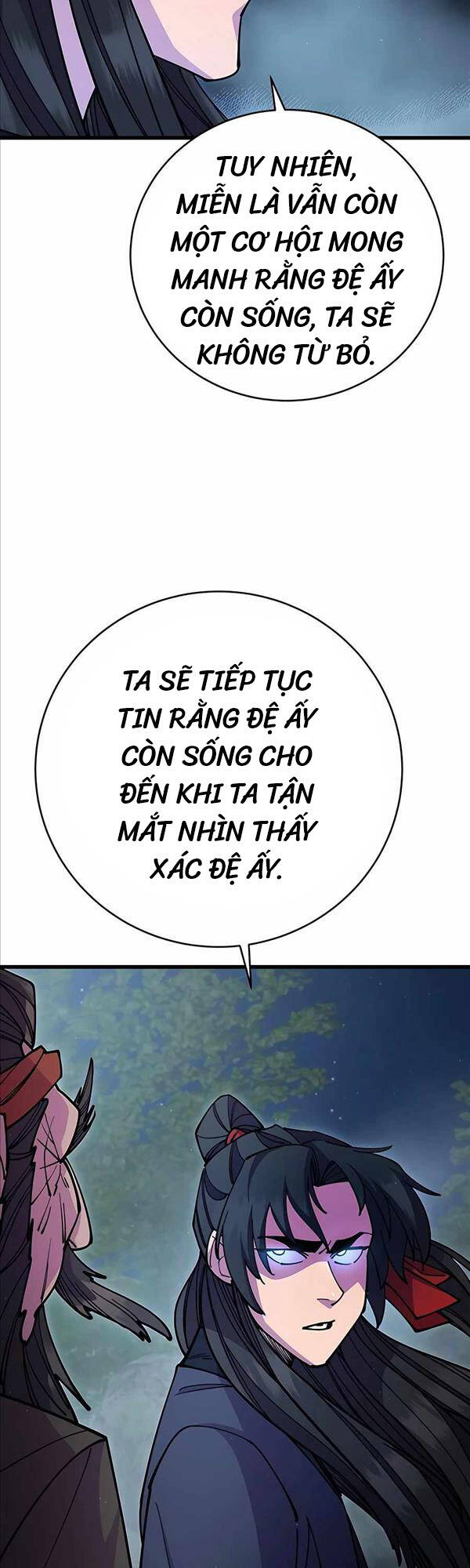 Thiên Hạ Đệ Nhất Đại Sư Huynh Chapter 30 - 25