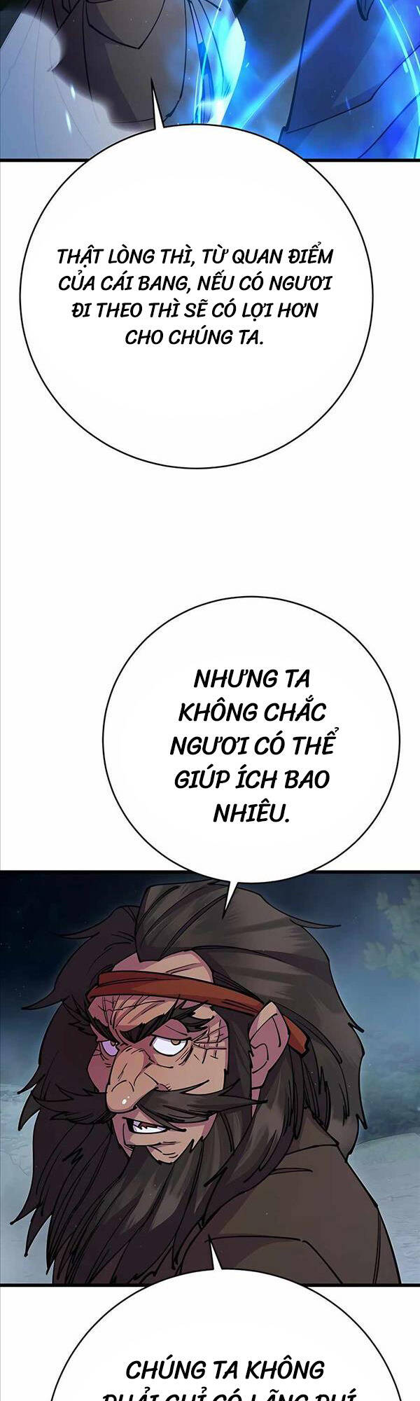 Thiên Hạ Đệ Nhất Đại Sư Huynh Chapter 30 - 31