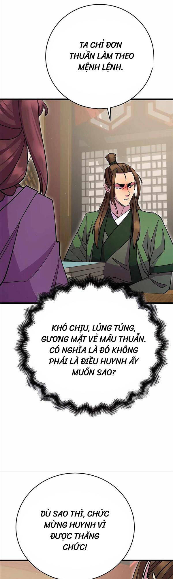 Thiên Hạ Đệ Nhất Đại Sư Huynh Chapter 30 - 42