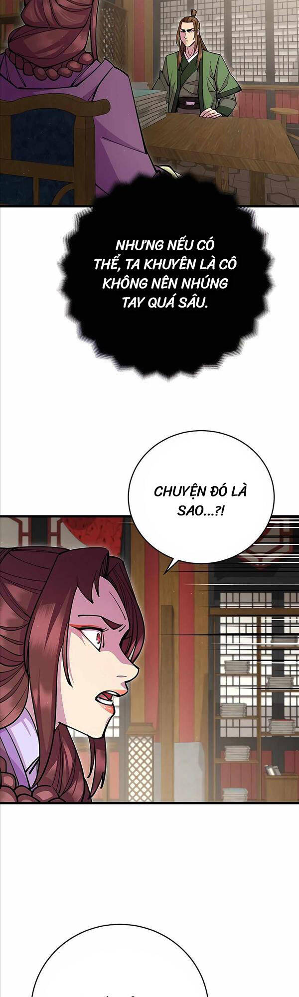 Thiên Hạ Đệ Nhất Đại Sư Huynh Chapter 30 - 45