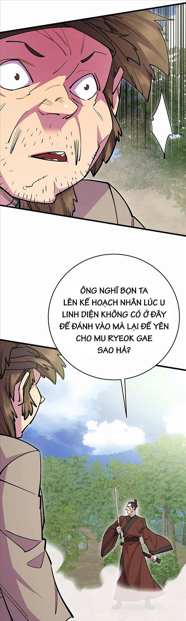 Thiên Hạ Đệ Nhất Đại Sư Huynh Chapter 31 - 37