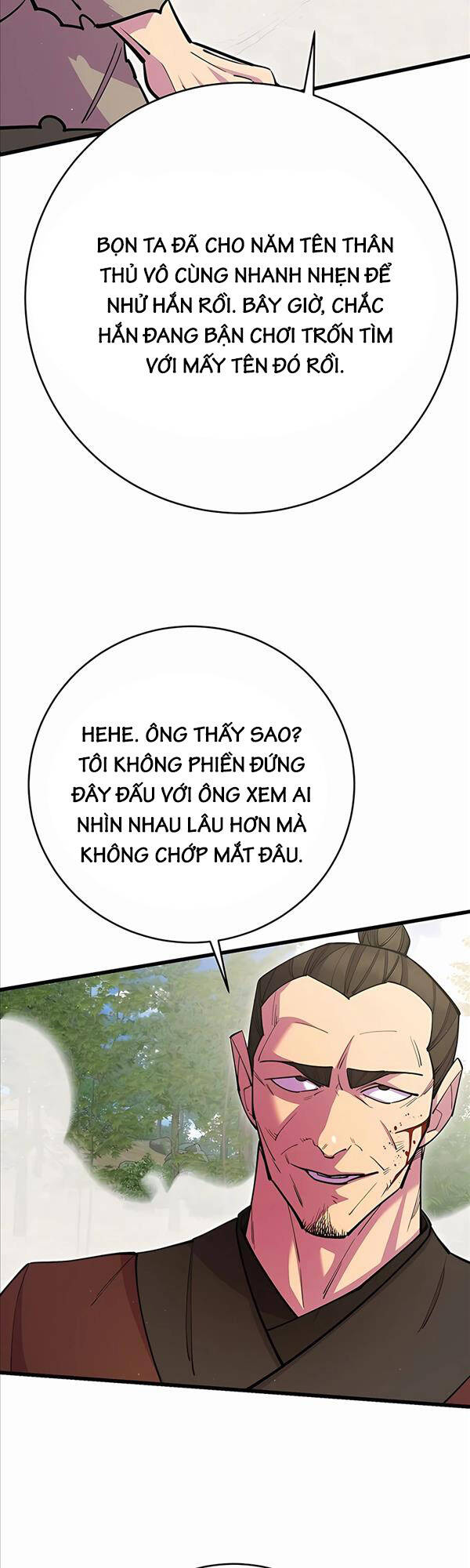 Thiên Hạ Đệ Nhất Đại Sư Huynh Chapter 31 - 38