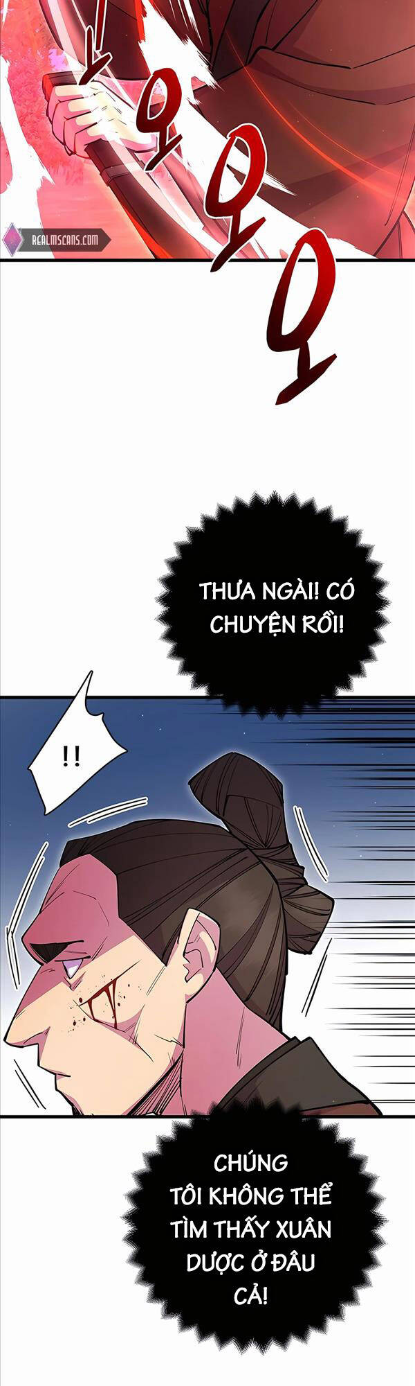 Thiên Hạ Đệ Nhất Đại Sư Huynh Chapter 31 - 42