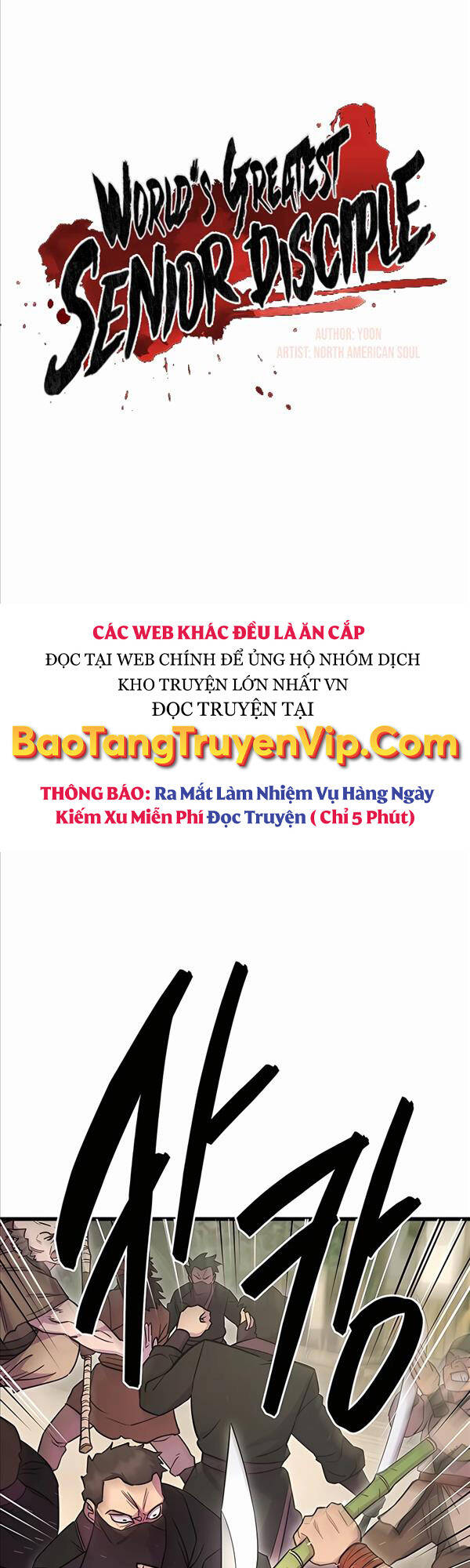 Thiên Hạ Đệ Nhất Đại Sư Huynh Chapter 31 - 7
