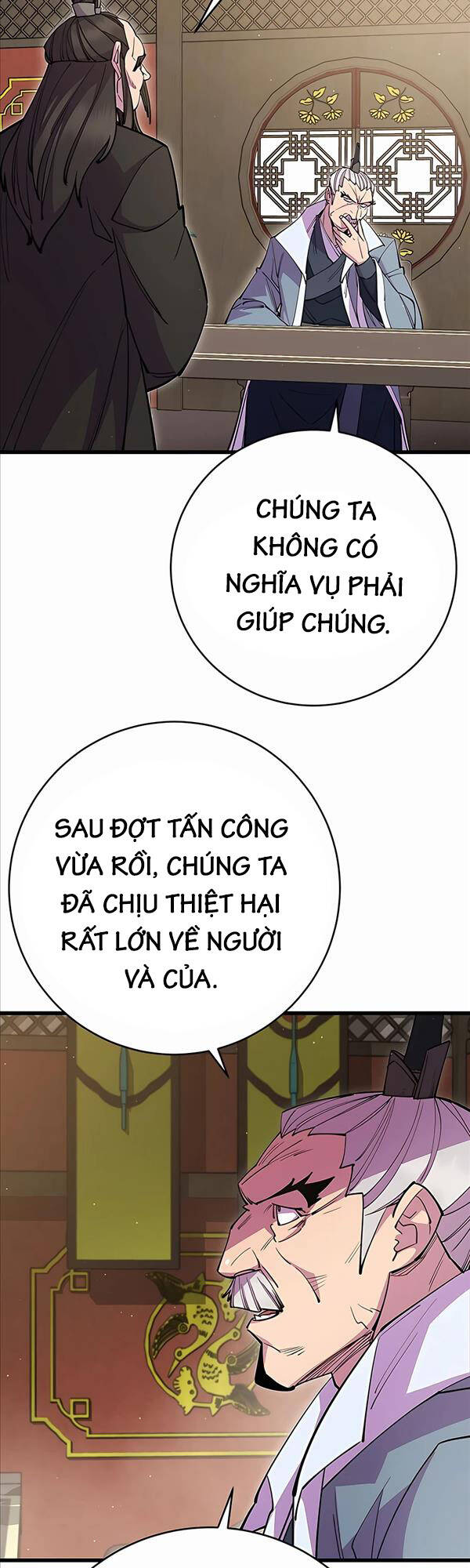 Thiên Hạ Đệ Nhất Đại Sư Huynh Chapter 31 - 69